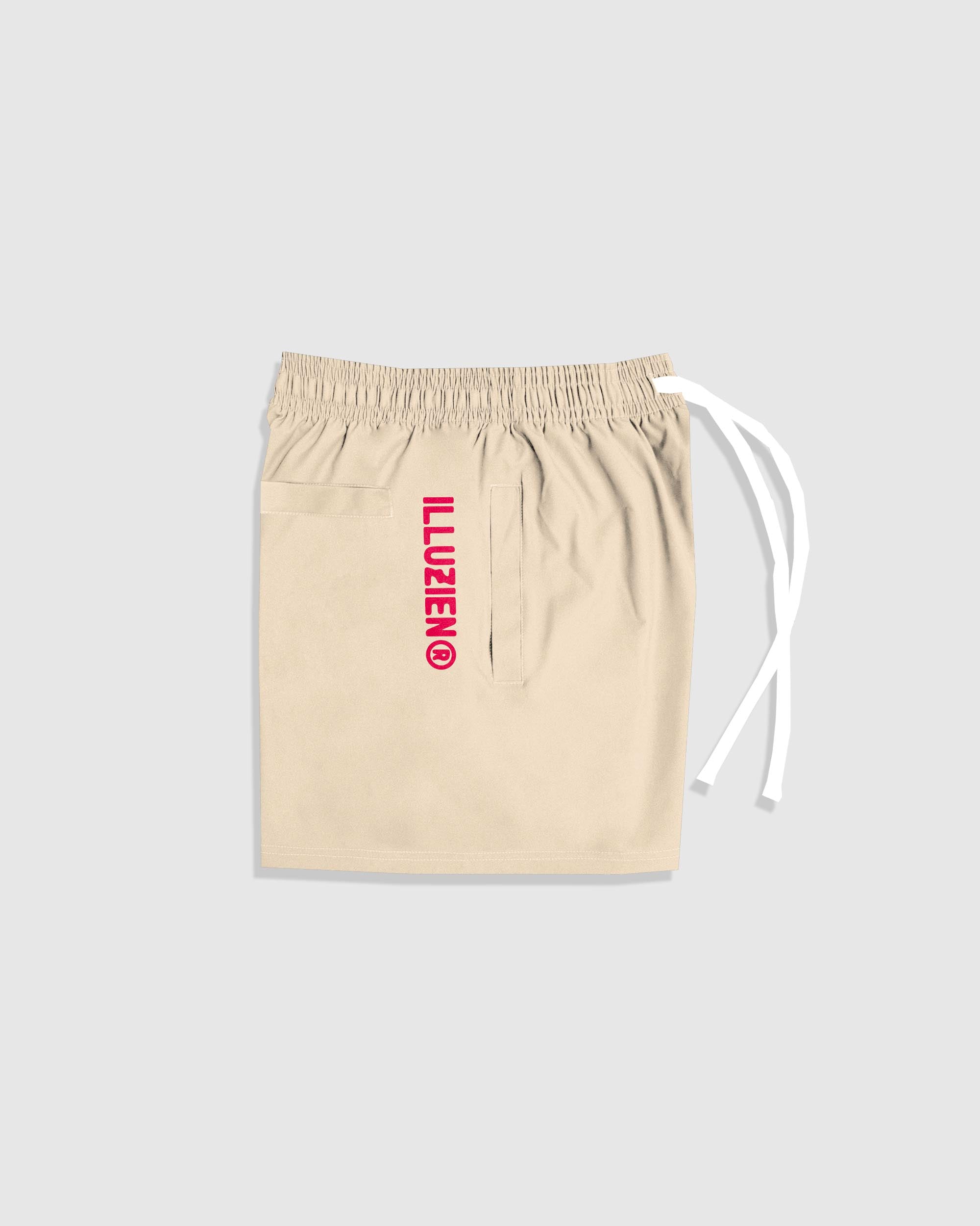 Alba La Fe 6 in. Shorts - Illuzien
